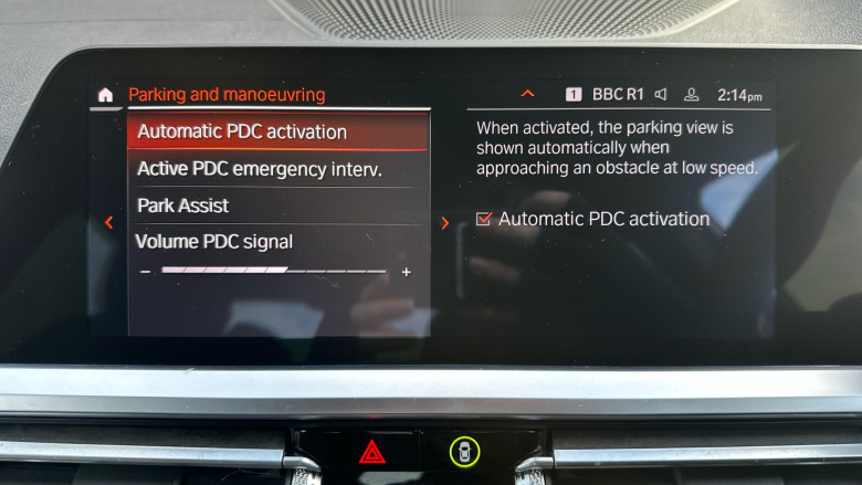 BMW 3 Series 330i M Sport 4dr Step Auto Petrol Saloon